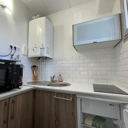 Cosy A L'aiguillon Avec Balcon - Fr-1-474-189 Appartement